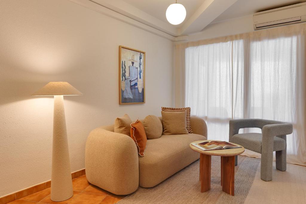 Suite Amarella By Calpitality
