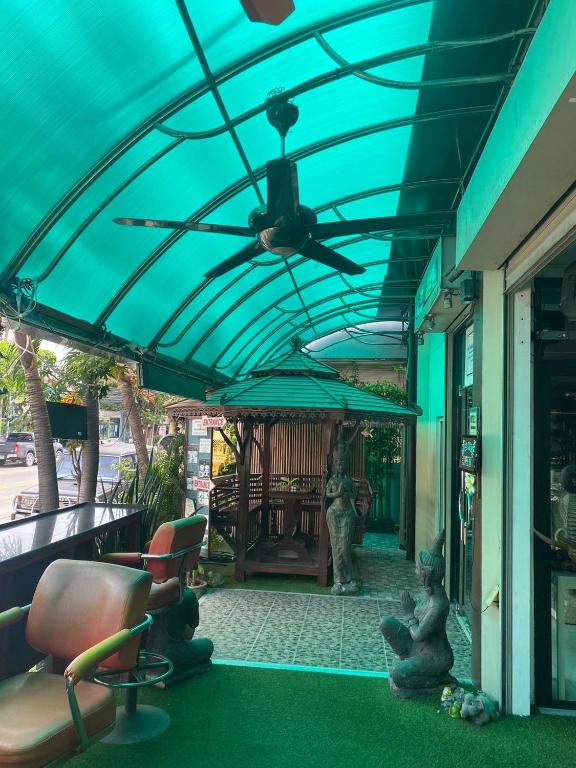 Access Inn Pattaya - Resim 9