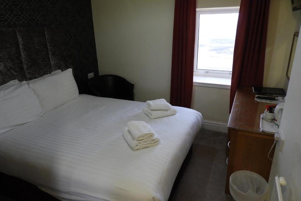 Merrion Hotel - Resim 12