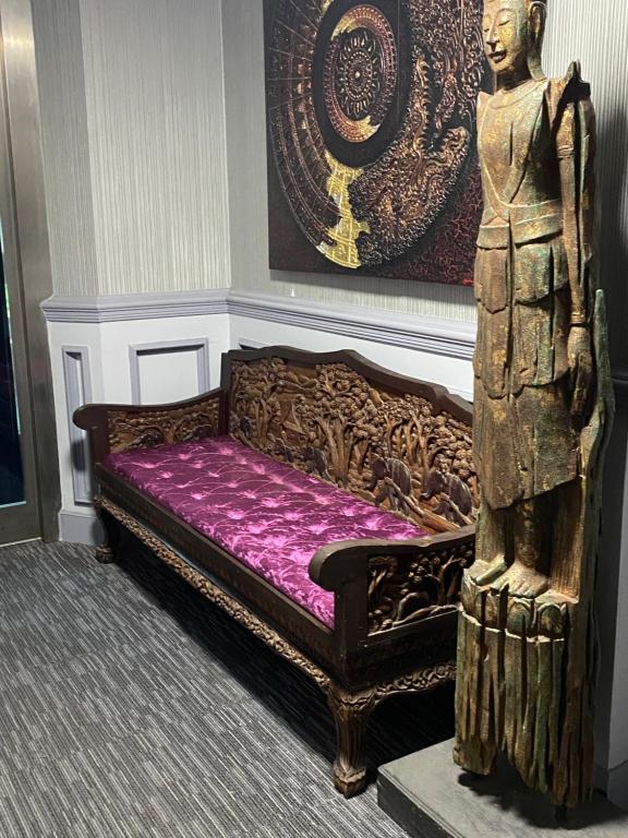 Access Inn Pattaya - Resim 14