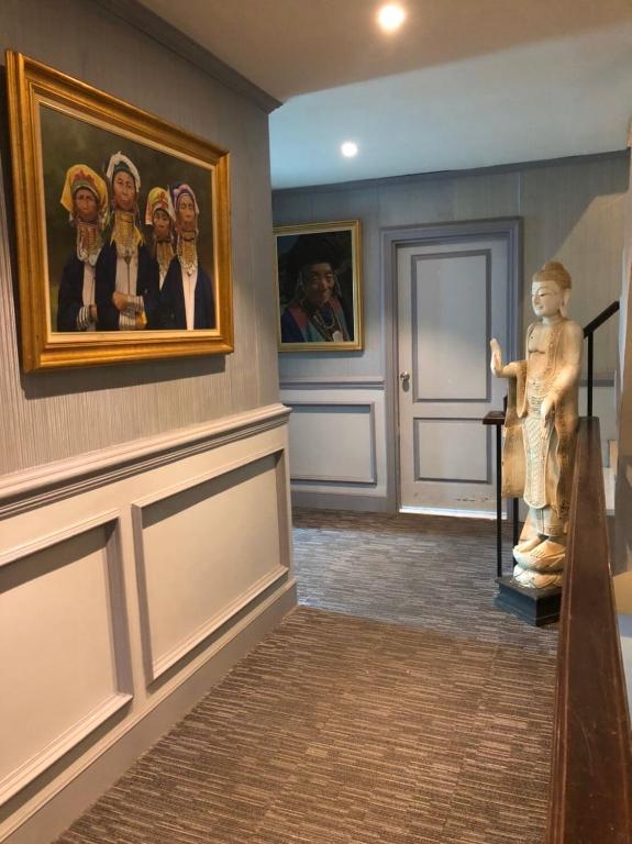 Access Inn Pattaya - Resim 18