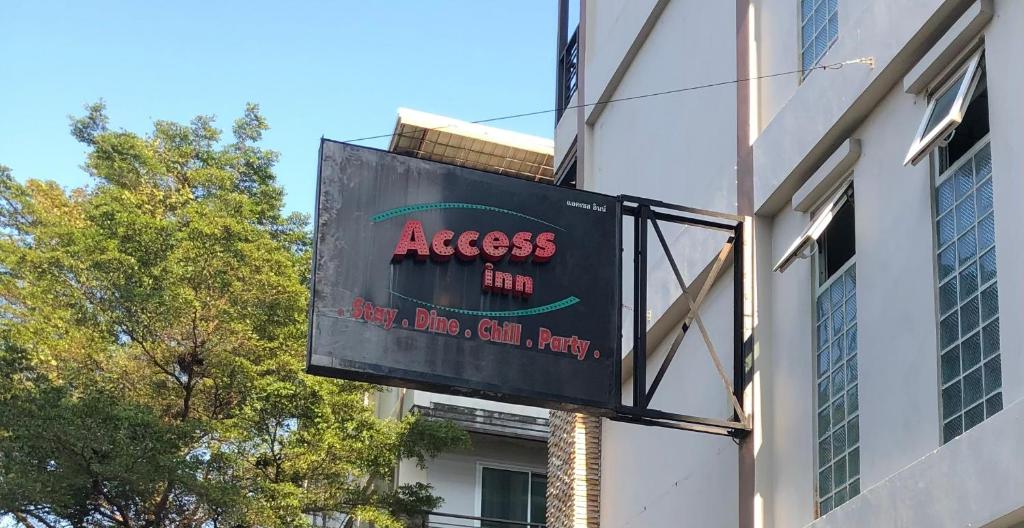 Access Inn Pattaya - Resim 8