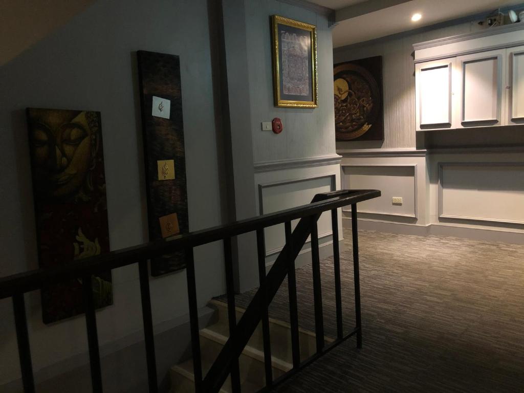 Access Inn Pattaya - Resim 19