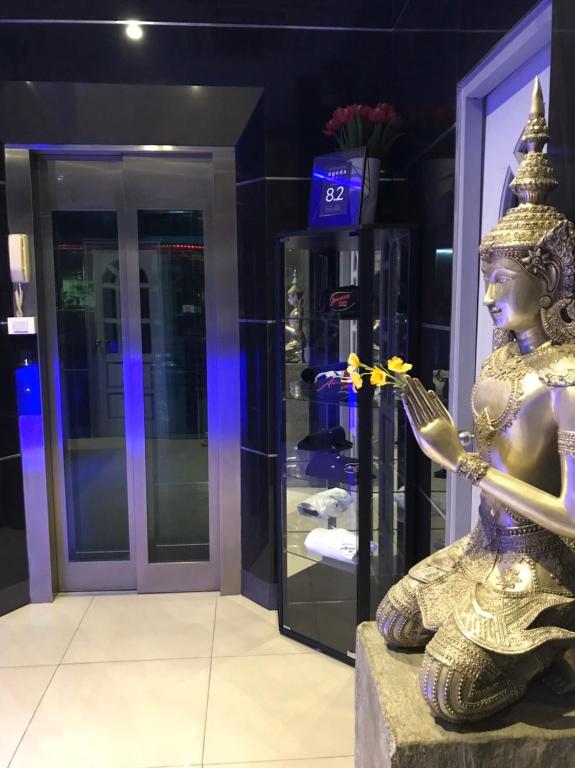 Access Inn Pattaya - Resim 13