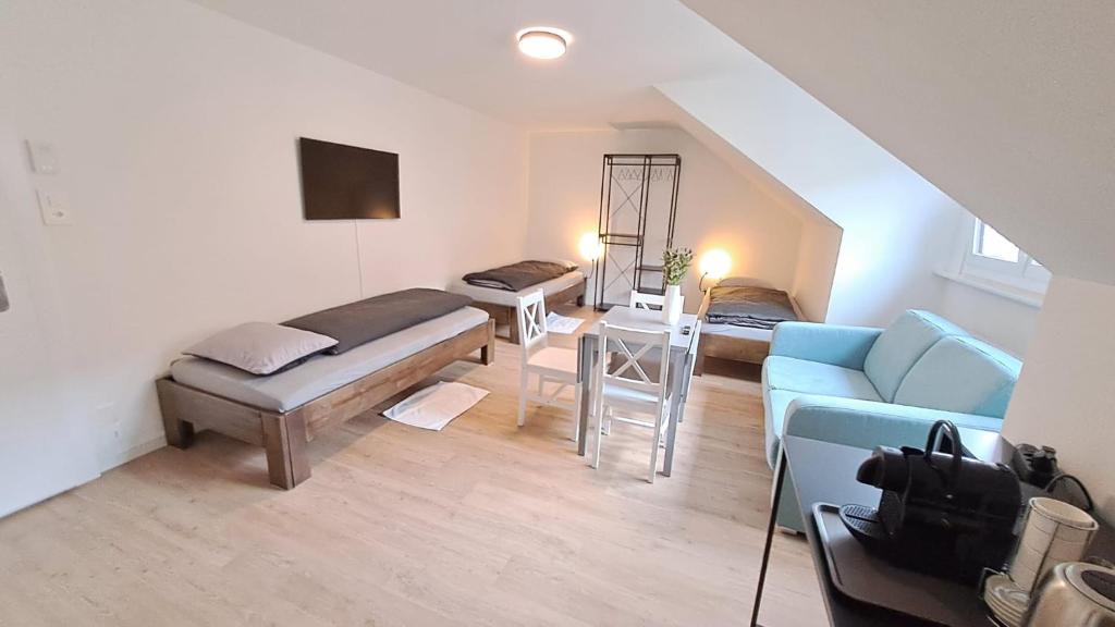 Casa Maria Bern - Resim 25