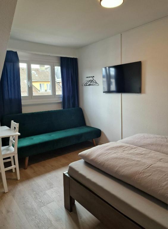 Casa Maria Bern - Resim 26