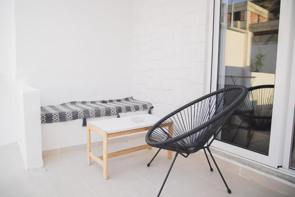 Ladiko Inn Hotel Faliraki -Anthony Quinn Bay - 9