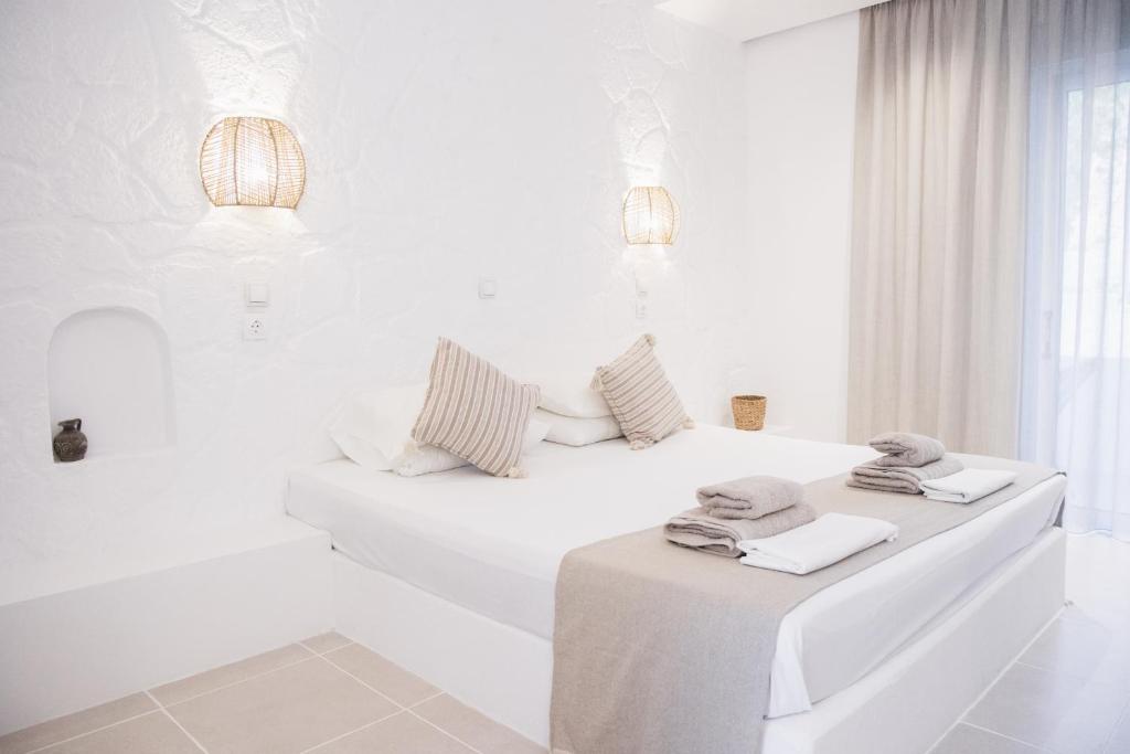 Ladiko Inn Hotel Faliraki -Anthony Quinn Bay - 11