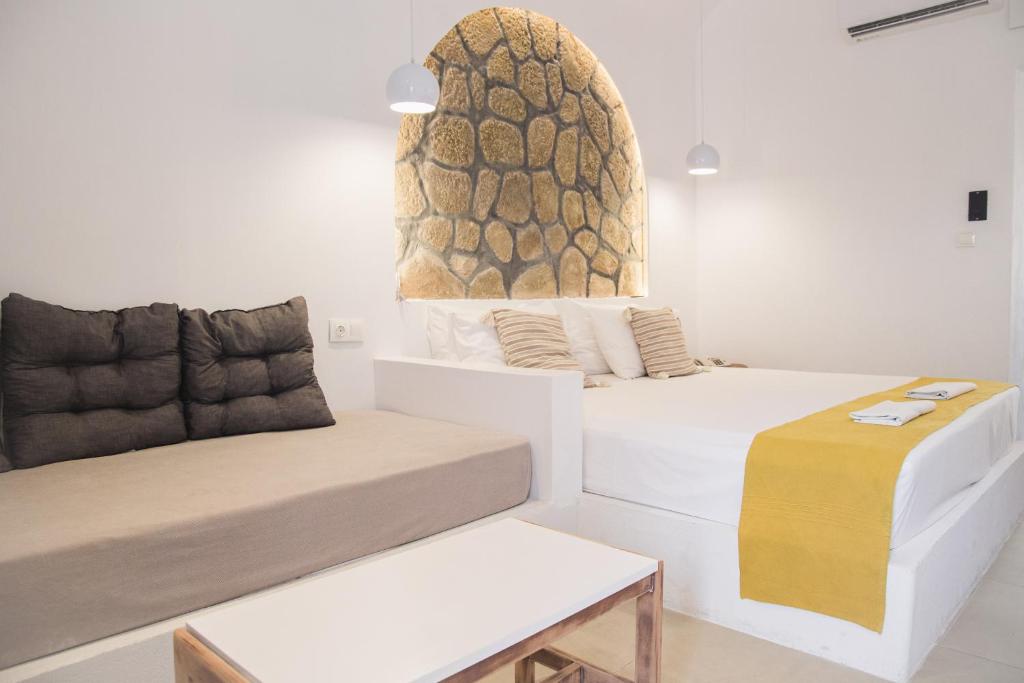 Ladiko Inn Hotel Faliraki -Anthony Quinn Bay - 12