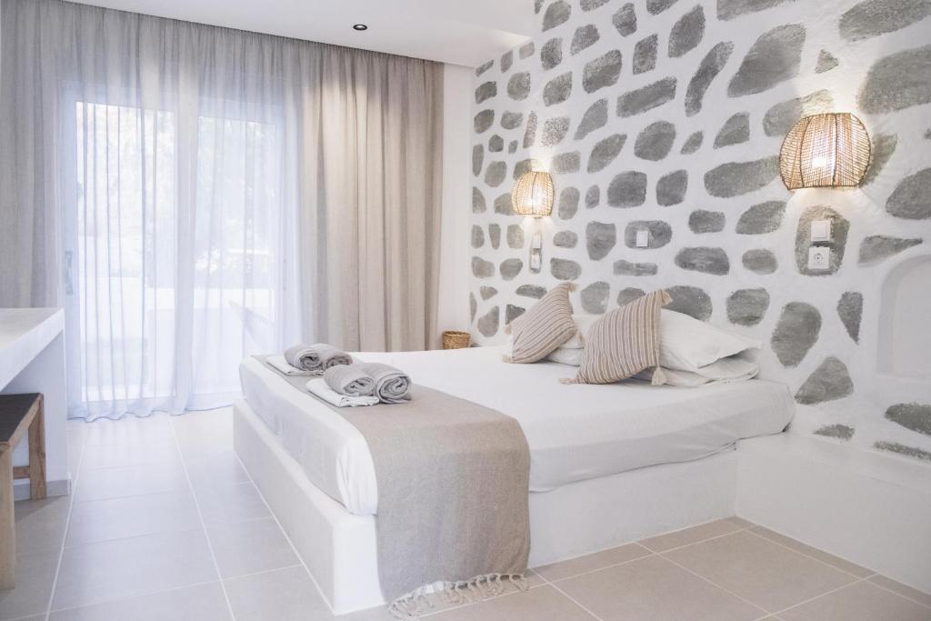 Ladiko Inn Hotel Faliraki -Anthony Quinn Bay