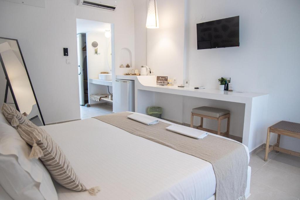 Ladiko Inn Hotel Faliraki -Anthony Quinn Bay - 7