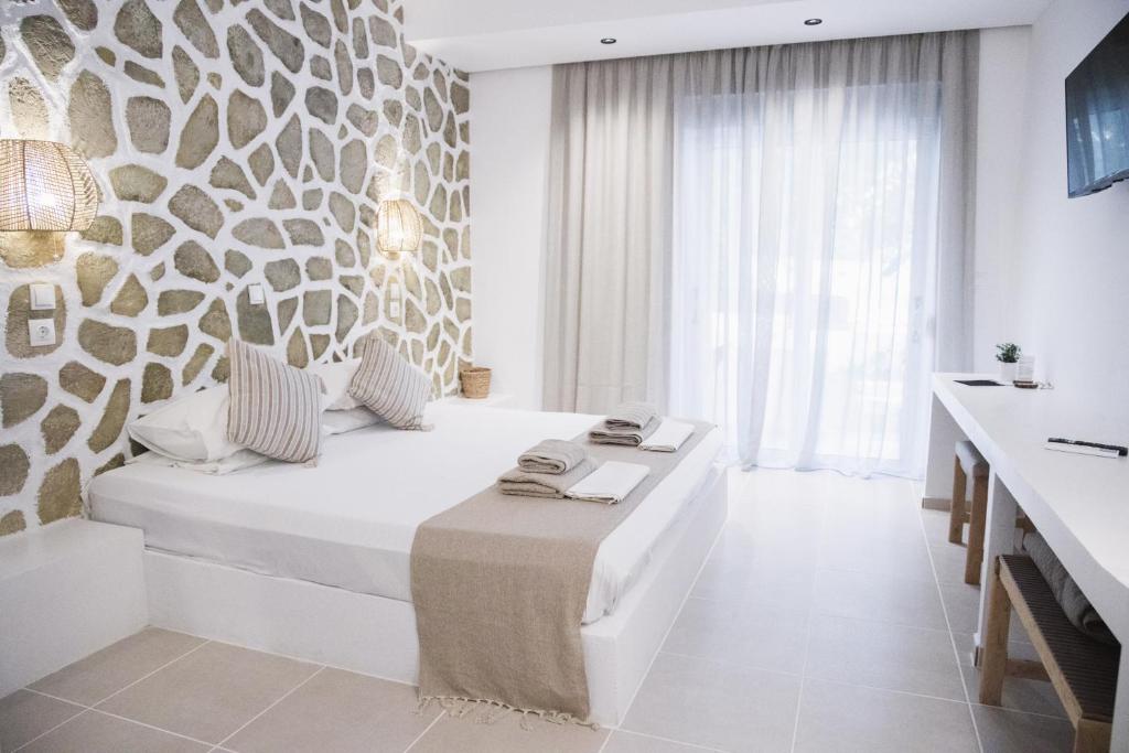 Ladiko Inn Hotel Faliraki -Anthony Quinn Bay - 6