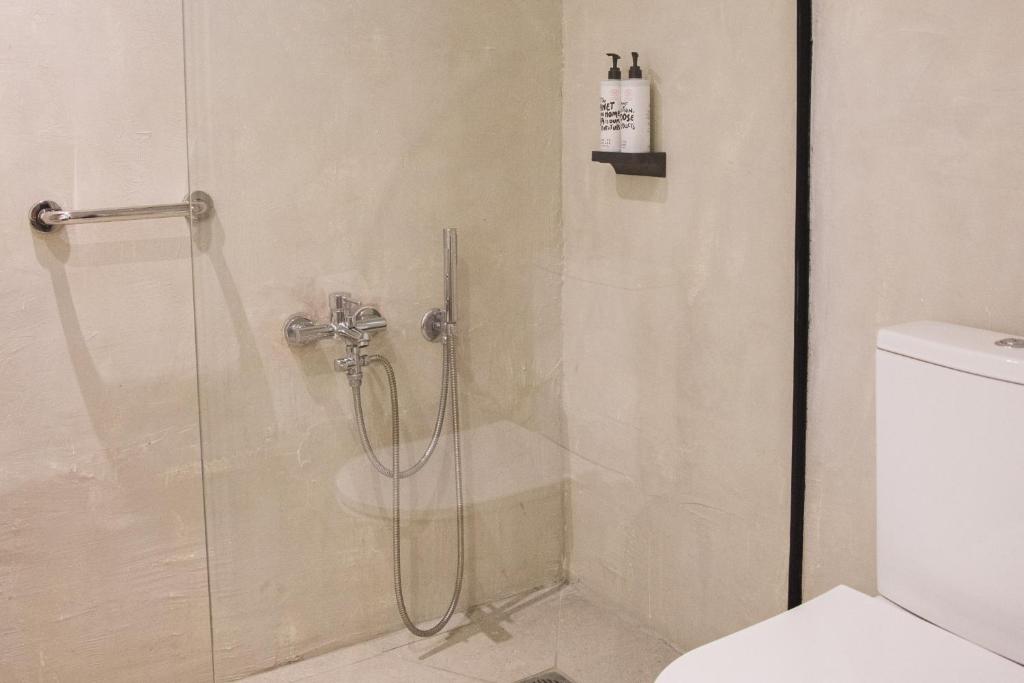 Ladiko Inn Hotel Faliraki -Anthony Quinn Bay - 3