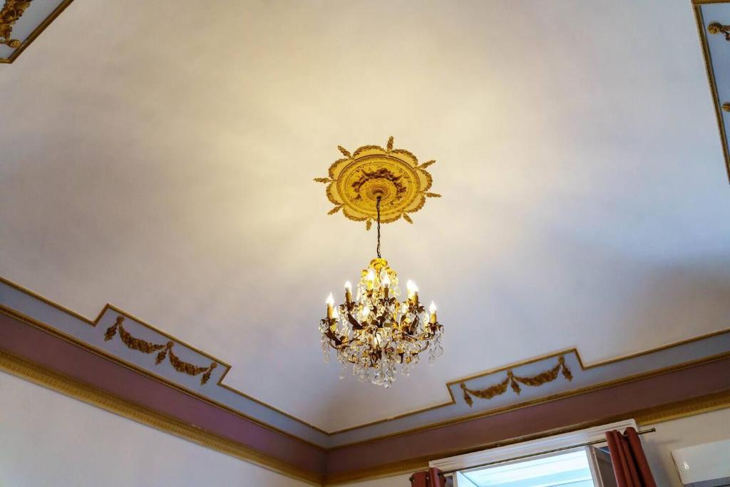 Le Volte and Suite - 3