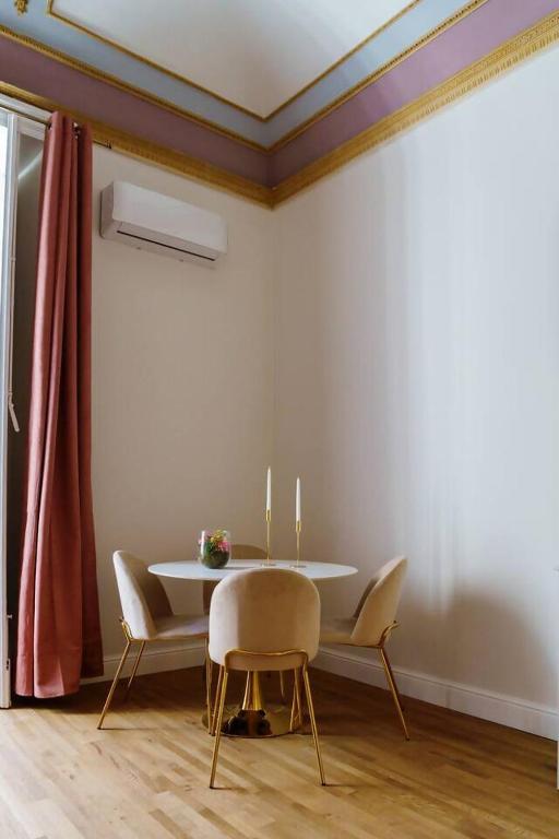 Le Volte and Suite - 4