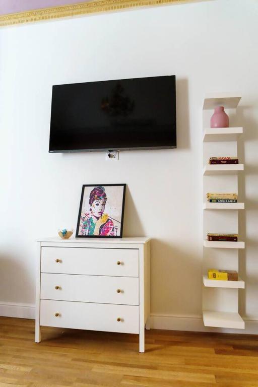 Le Volte and Suite - 7