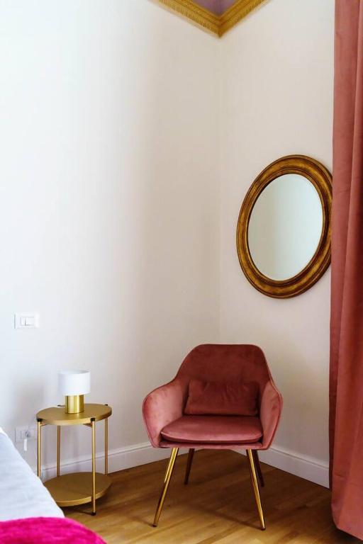 Le Volte and Suite - 8