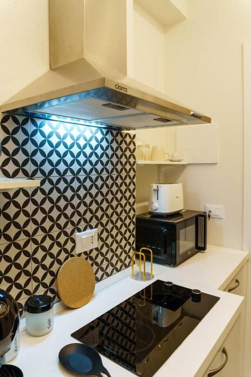 Le Volte and Suite - 9