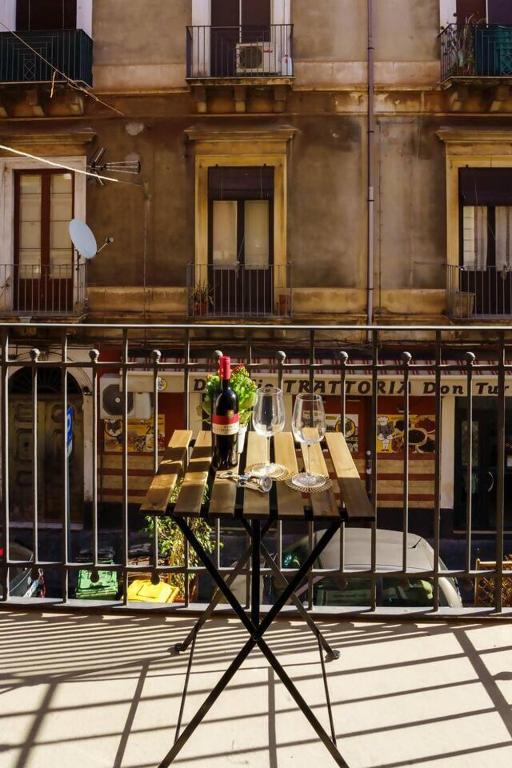 Le Volte and Suite - 10