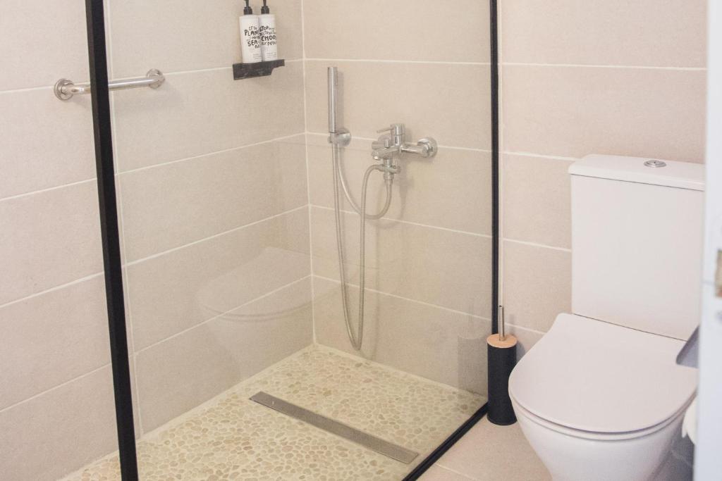 Ladiko Inn Hotel Faliraki -Anthony Quinn Bay - 14