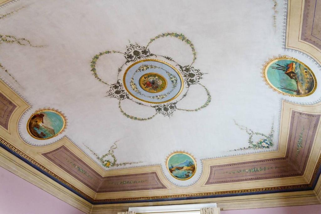 Le Volte and Suite - 12