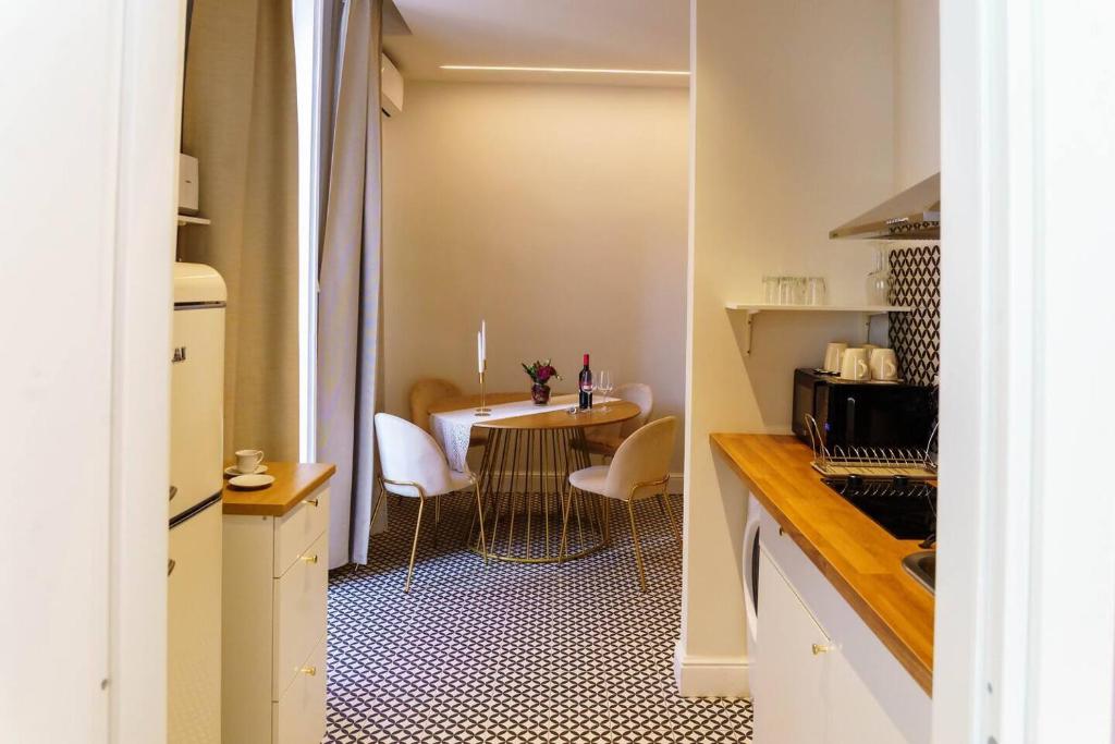 Le Volte and Suite - 14