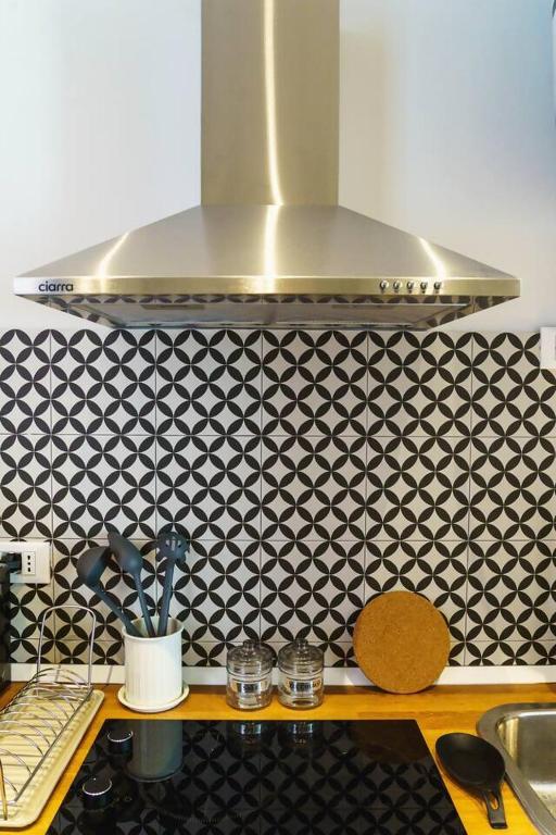 Le Volte and Suite - 15