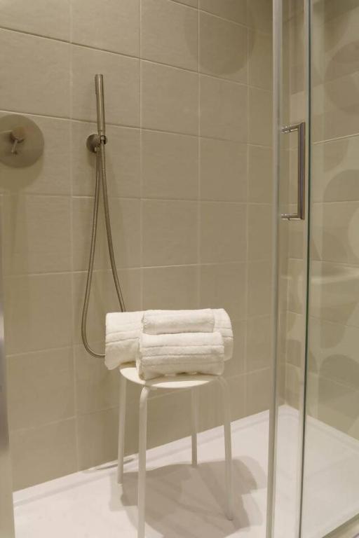 Le Volte and Suite - 17