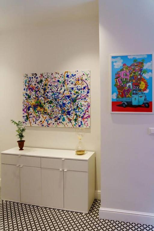 Le Volte and Suite - 19