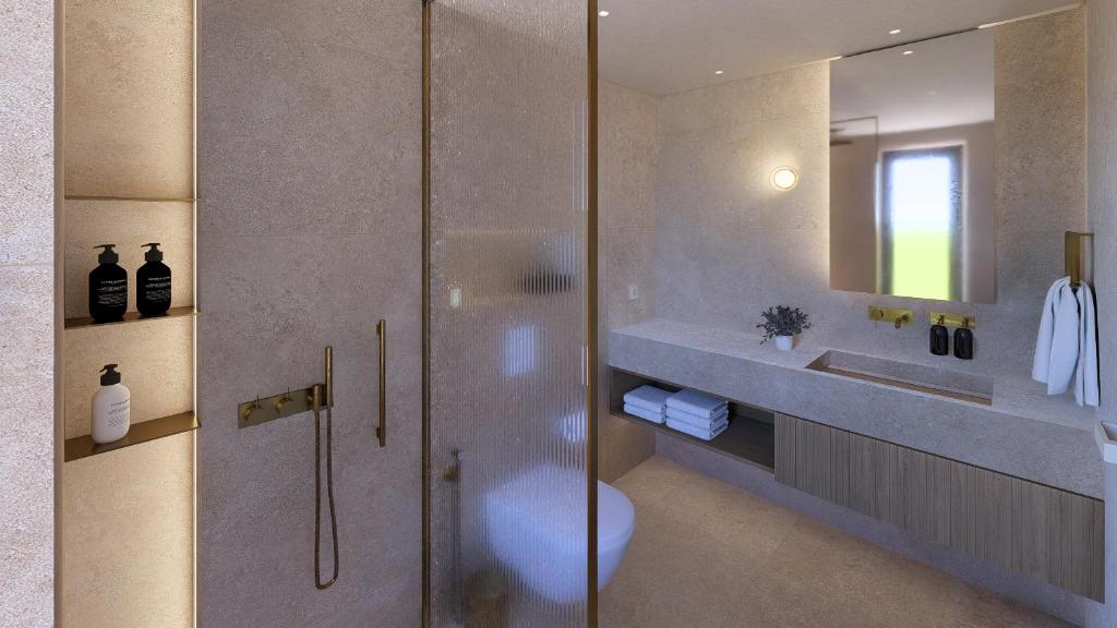 Alianthos Estate Resort - ex Alianthos Garden - 8