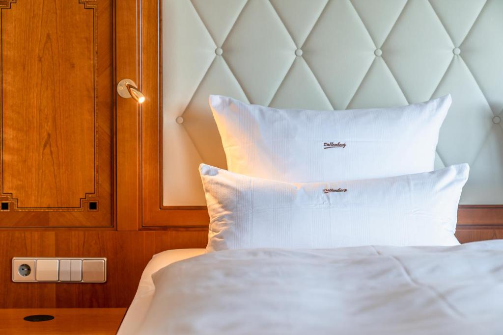 Hotel Dollenberg - Luxury Suite Type 5 - With Vineyard View
