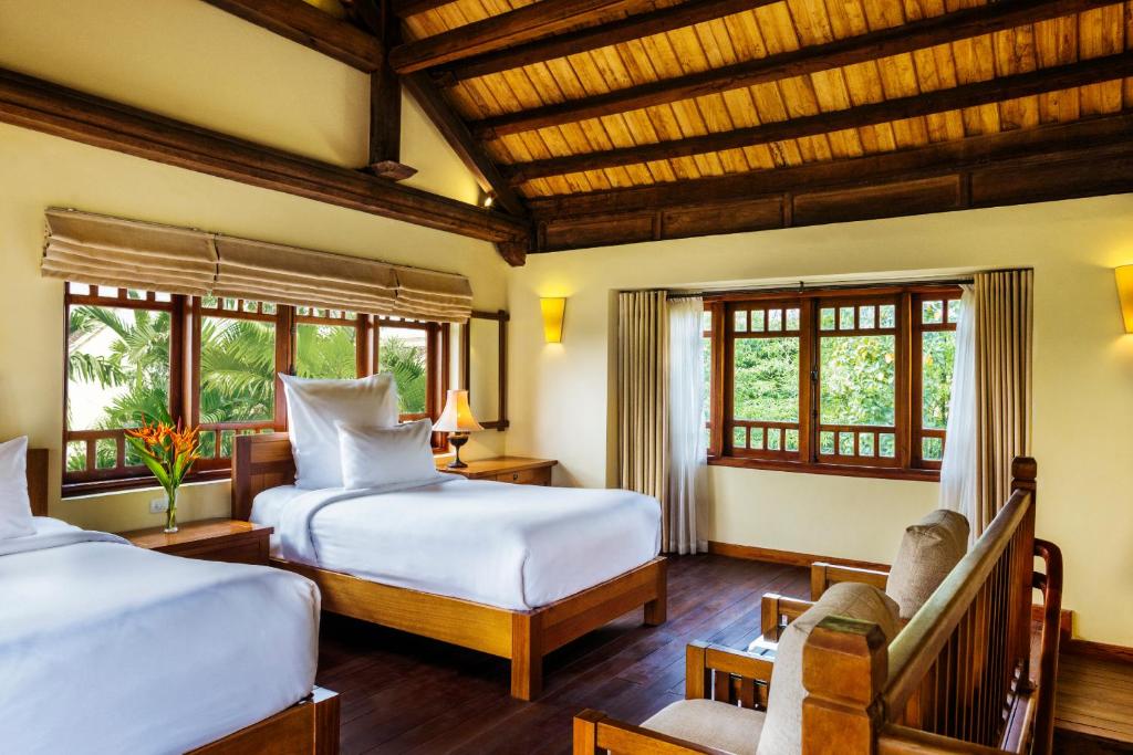 Emeralda Resort Ninh Binh - 15