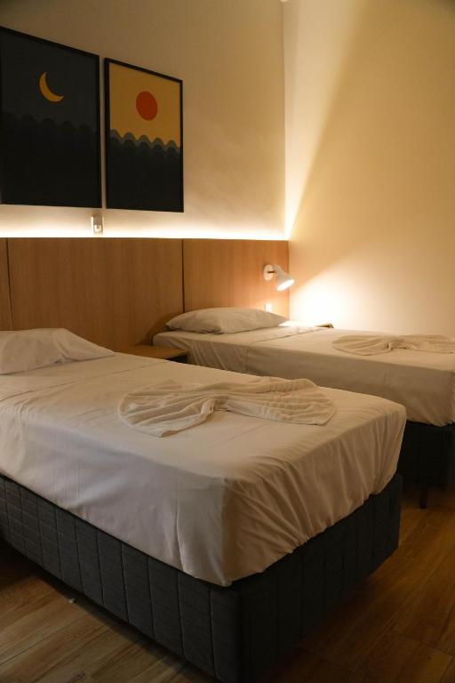 Gran Vale Hotel - Chambre Triple De Luxe