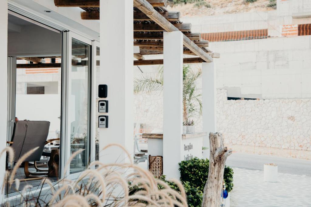 Ladiko Inn Hotel Faliraki -Anthony Quinn Bay - 15