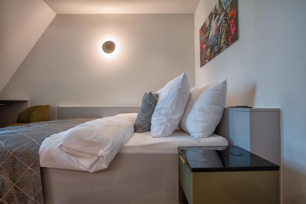 Trip Inn Bermuda Zurich Hotel - Resim 3