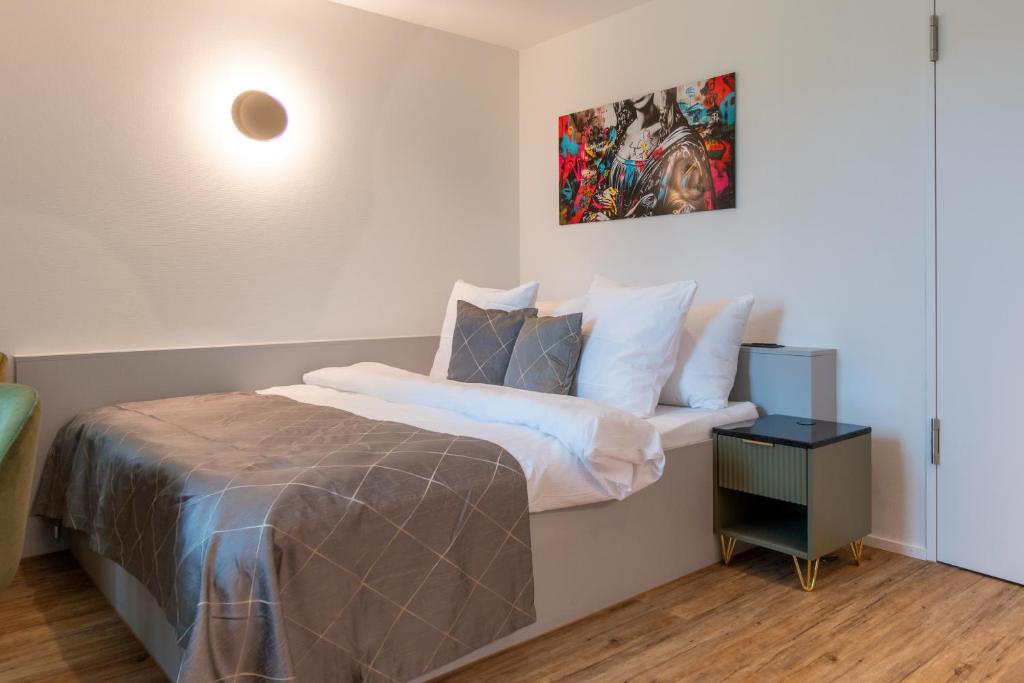 Trip Inn Bermuda Zurich Hotel - Resim 6