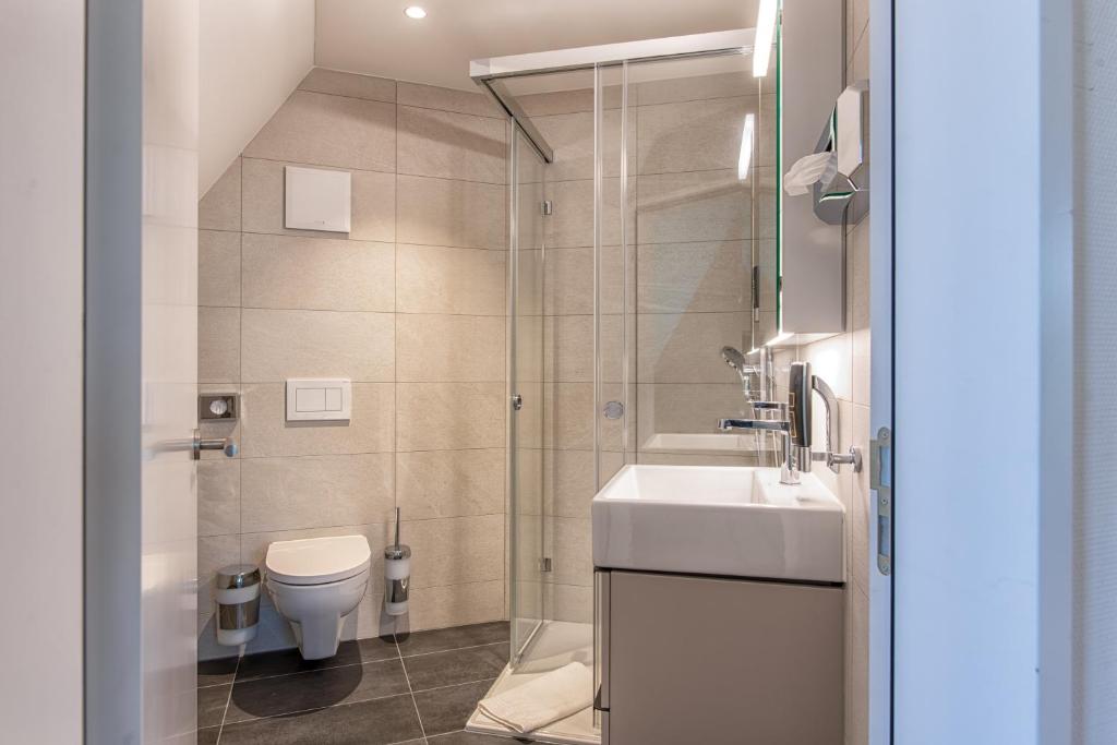 Trip Inn Bermuda Zurich Hotel - Resim 9