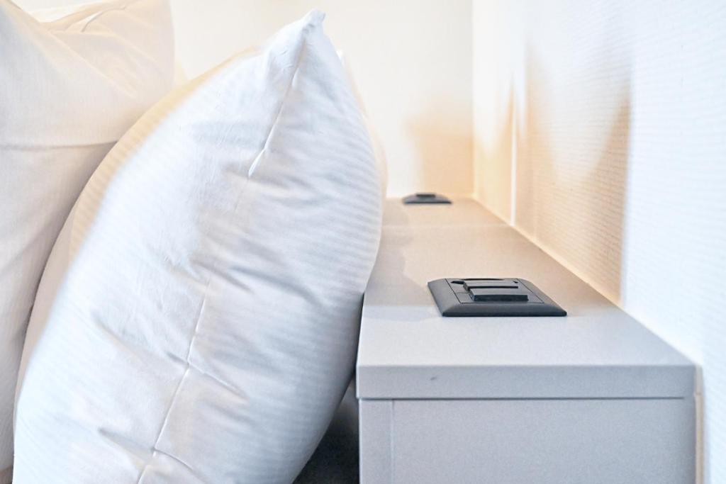 Trip Inn Bermuda Zurich Hotel - Resim 39