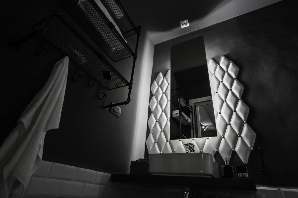 Vinto House Salerno Downtown - 19