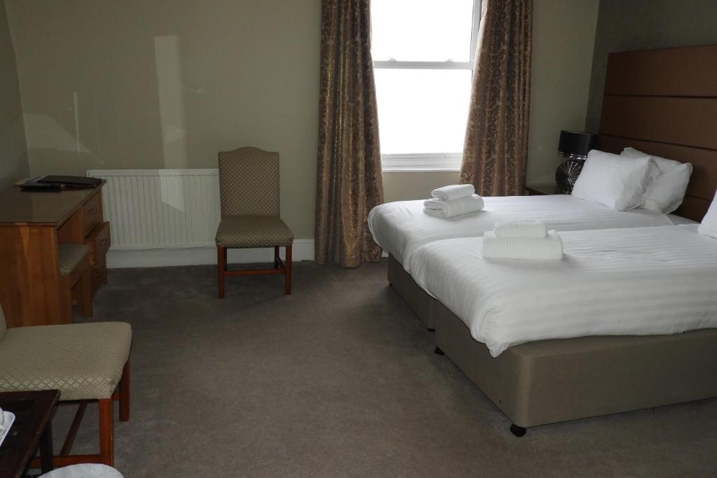 Merrion Hotel - Resim 9