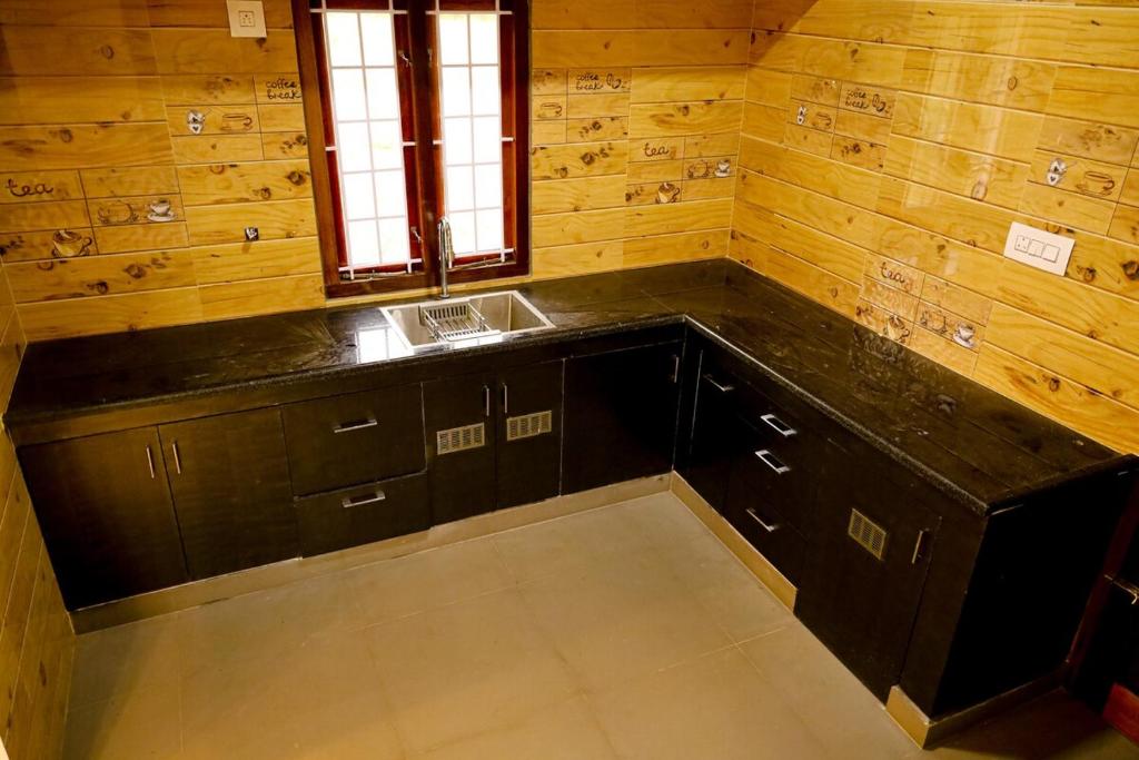 Gallery image of Nature Living Places in Tenkāsi