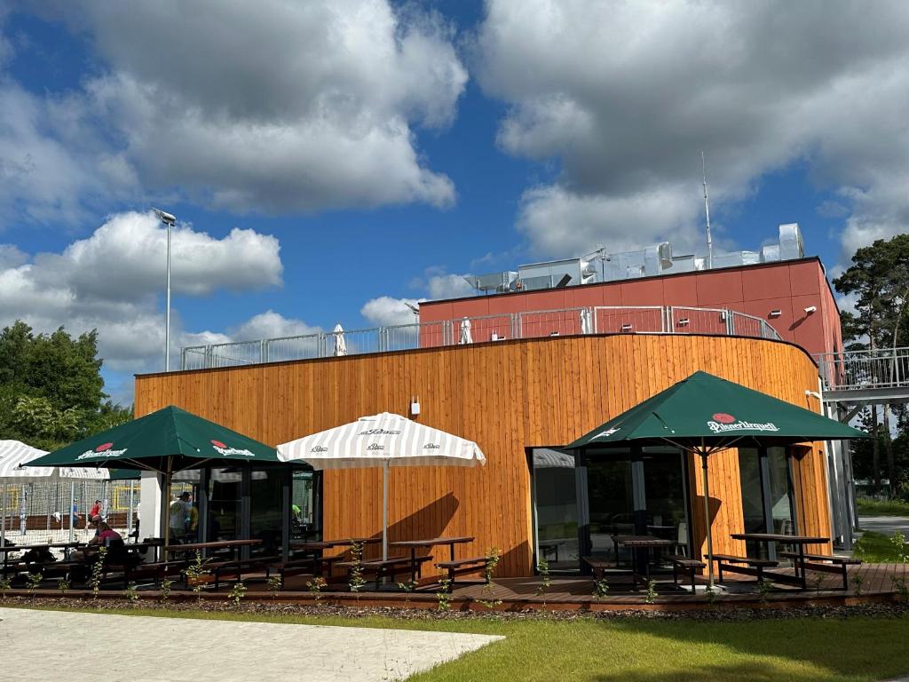 Hotel Prokopávka - 14