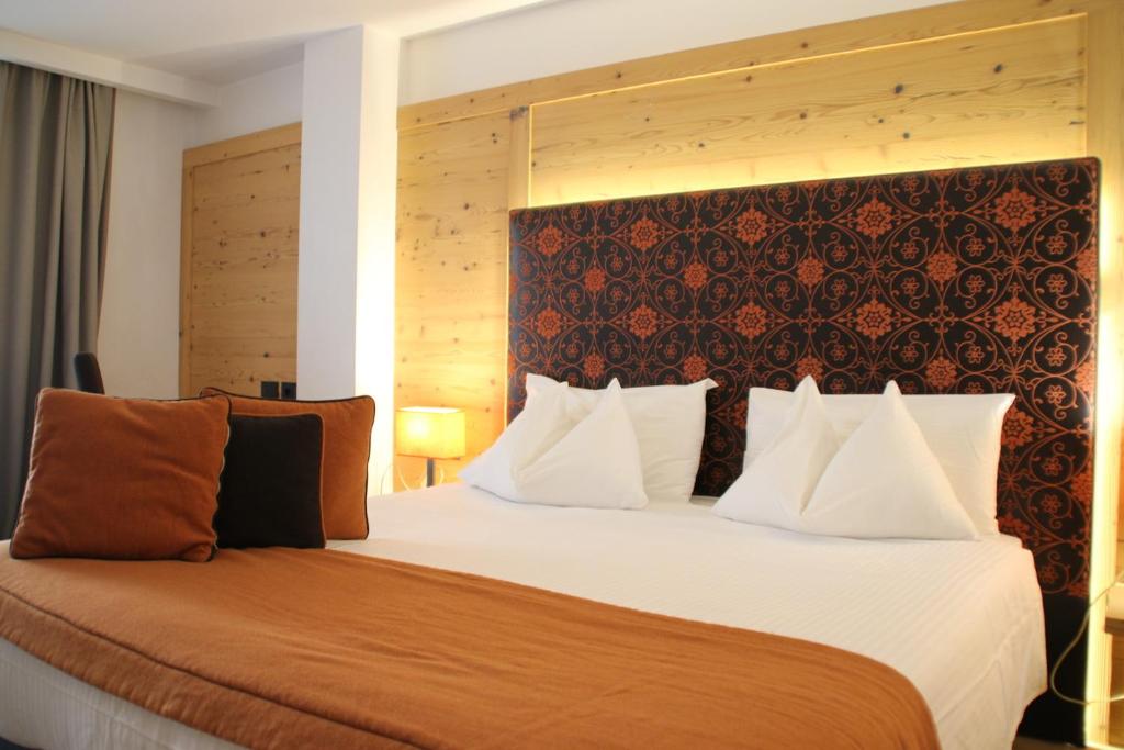 Hotel San Giacomo Spa&Gourmet - Double Room