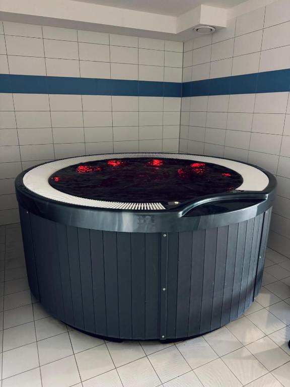 Hotel Prokopávka - Resim 24