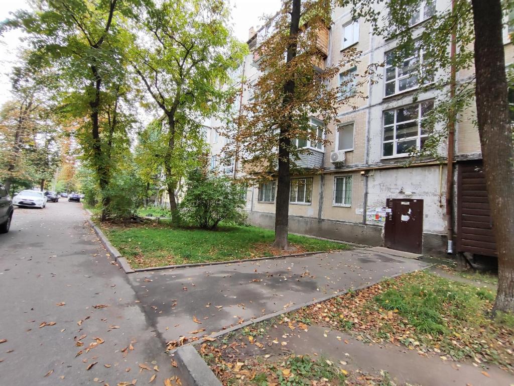 Двокімнатна на першому поверсі Нивки фото 5