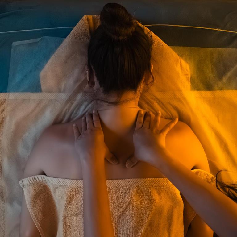 Citadines Metro Central Dubai - Resim 30