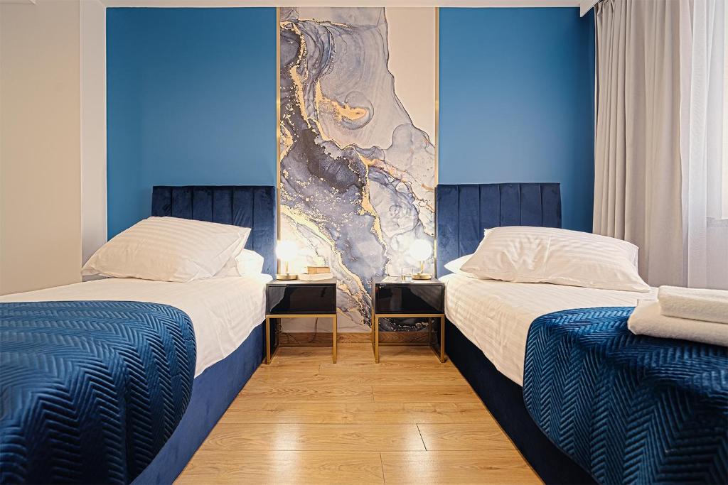 Hotel 500 W Strykowie - Estudio King