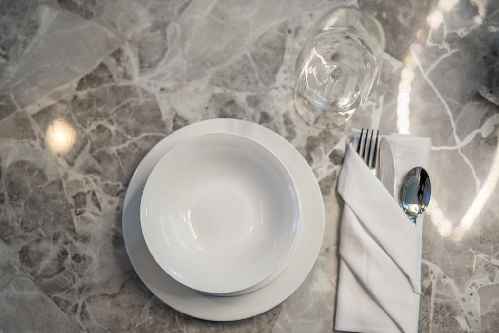 Fotografie z fotogalerie ubytování Kirk Brae House - Grampian Lettings v destinaci Aberdeen