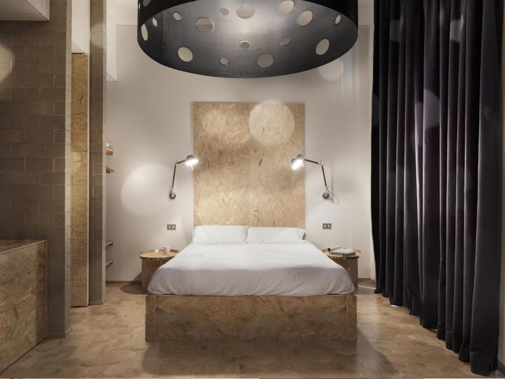 
 One-Bedroom Apartment with Private Garden
