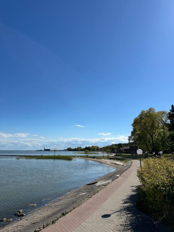 Φυσικό τοπίο κοντά σε αυτό το διαμέρισμα